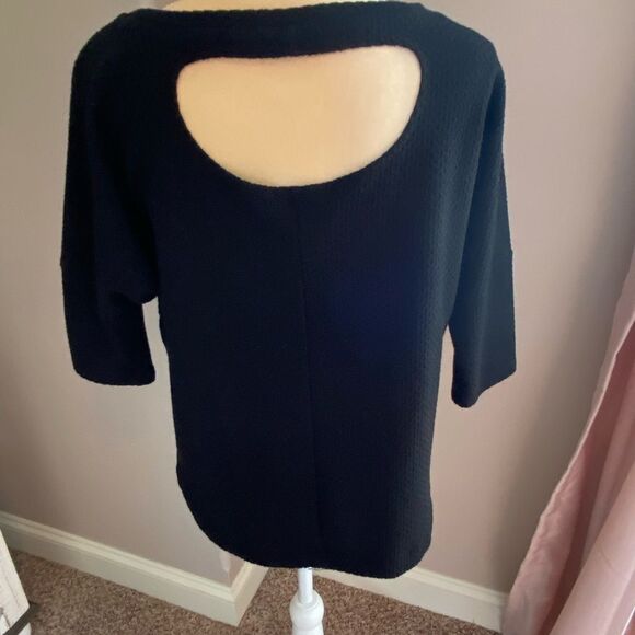 ❤️Philosophy Top (size Small)❤️ - Picture 2 of 5